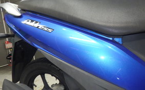 SUZUKI ADDRESS 110 CE47A