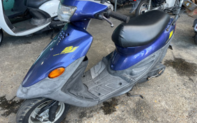 YAMAHA BJ SA24J