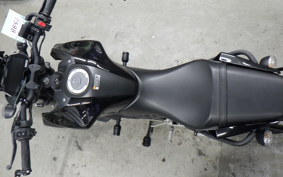 YAMAHA MT-15 2001