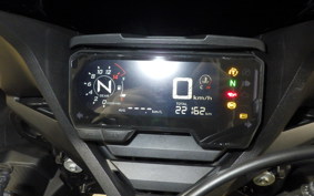 HONDA CBR650R 2022 RH03