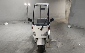 HONDA GYRO TA03