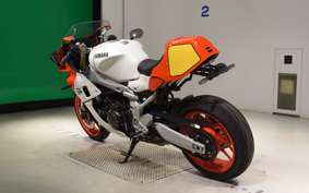 YAMAHA XSR900 GP 2024 RN96J