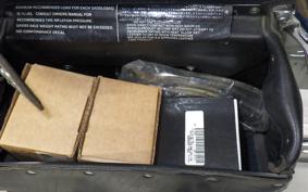 HARLEY FLSTC 1340 1995