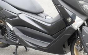 YAMAHA N-MAX 155 ABS SG50J