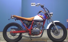 HONDA FTR223 MC34