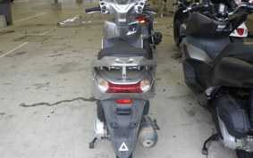 HONDA LEAD 125 JF45