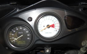 SUZUKI SV400S 2006 VK53A