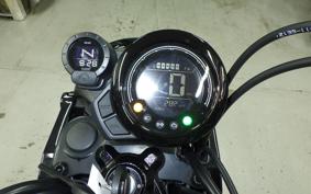 HONDA CT125-2 2022 JA65
