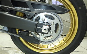 HONDA TRANSALP XL750 2025 RD16