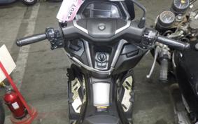 YAMAHA NMAX155-3 2018 SG92J