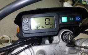 KAWASAKI KLX250D TRACKER 1999 LX250E