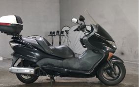 HONDA FORZA Z MF08