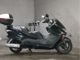 Фото Honda FORZA Z 2006 с японского аукциона