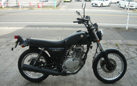 SUZUKI GLASS TRACKER BIG BOY NJ4DA