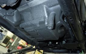 HARLEY FLHTKSE 1800CVO 2014