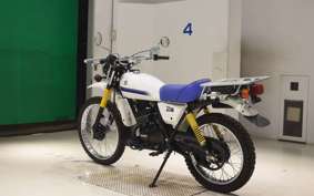 SUZUKI TF125 2019 TF125
