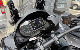 KAWASAKI VERSYS 1100 SE 2026 LZT10C