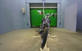 HARLEY FXSTS 1450 2002 BLY