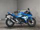 Фото Suzuki GSX-250R с японского аукциона