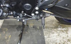 SUZUKI GSX-S750 2021 C533F
