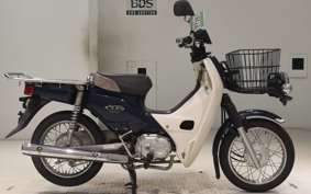 HONDA C110 SUPER CUB JA10