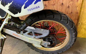 HONDA XLR250 BAJA MD22
