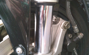 SUZUKI GSX-R1100 1993 GU75A