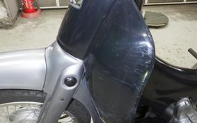 HONDA LITTLE CUB AA01