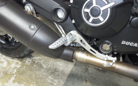DUCATI SCRAMBLER SIXTY2 2020