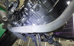 HONDA REBEL 250 A MC49