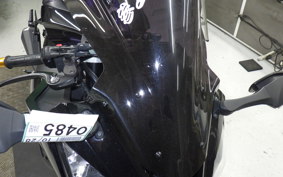 KAWASAKI ZX 10 NINJA R 2015