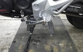 HONDA CB190X 2016