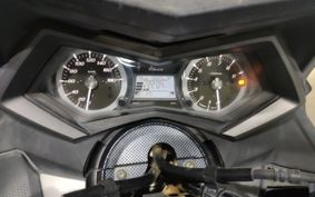 YAMAHA T-MAX 530 2015 SJ12J