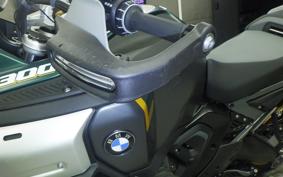 BMW R1300GS Adventure ASA 2025