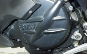 BMW F800GT 2015