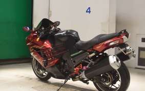 KAWASAKI ZX 1400 NINJA R 2013