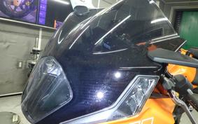 KTM 390 RC 2025