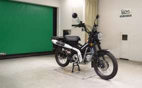HONDA CT125-2 JA65