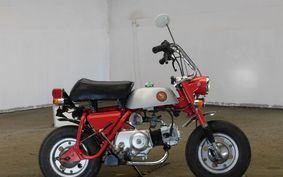 HONDA MONKEY Z50A