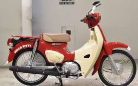 HONDA C50 SUPER CUB AA09