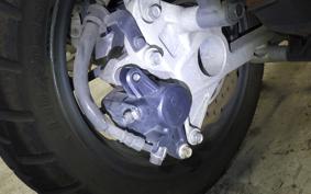 HONDA ADV150 2005 KF38