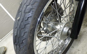 YAMAHA DRAGSTAR 400 2009 VH01J