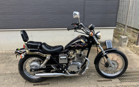 HONDA REBEL MC13