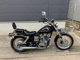 Фото Honda REBEL 1987 с японского аукциона