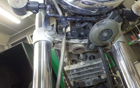 YAMAHA SRX600 Gen.4 1991 3SX