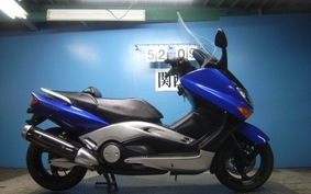 YAMAHA T-MAX 500 2003 SJ02J
