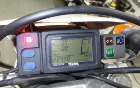 YAMAHA LANZA 2004 4TP