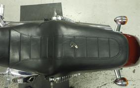 HARLEY FXDC 1580 2008