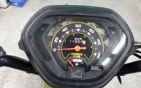 HONDA CROSS CUB 110 2016 JA45