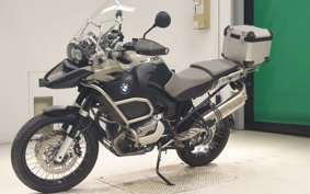 BMW R1200GS ADVENTURE 2009